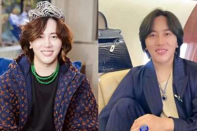 Who Is Wang Hongquanxing, China’s Kim Kardashian, Who Got Banned From Social Media For Flaunting Wealth?