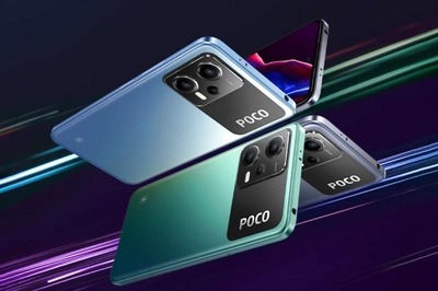 Poco X5 5G India launch On March 14: Price, Specifications And Availability - What To Expect
