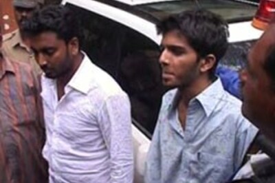 Bangalore: 2 held for swindling man of Rs 1.14 cr