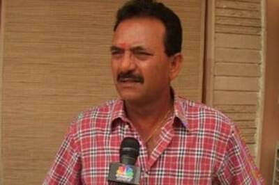 Ex-cricketer Madan Lal pads up for Congress