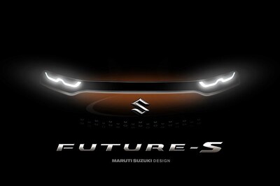 Auto Expo 2018: What to Expect From Maruti Suzuki?