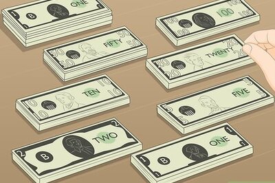 A Guide to Counting Cash Quickly: Sorting, Organizing & More