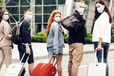 India Urges Australia to Address Students' Difficulties Due to Travel Restrictions