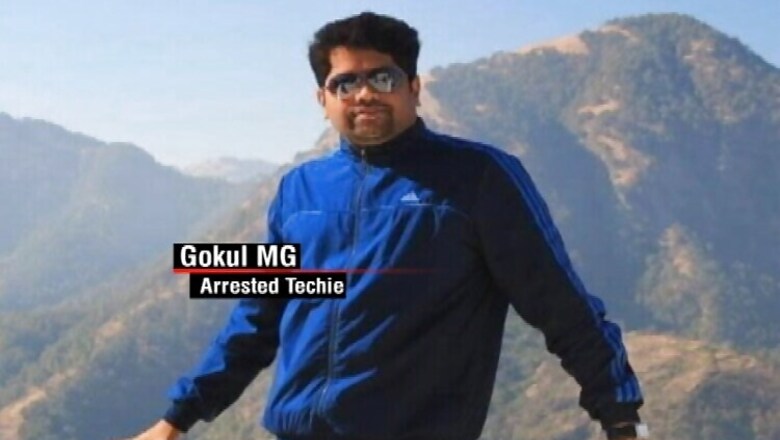 A million dollar hoax call, criminal with a twisted mind and destroyed lives