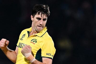 Pat Cummins Confirms He'll Enter IPL Auction, Open to Extending Australia ODI Captaincy