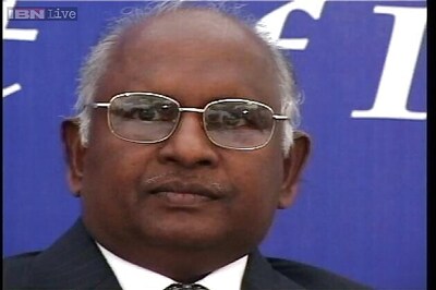 SC notice to Centre on PIL seeking removal of Balakrishnan as NHRC chief