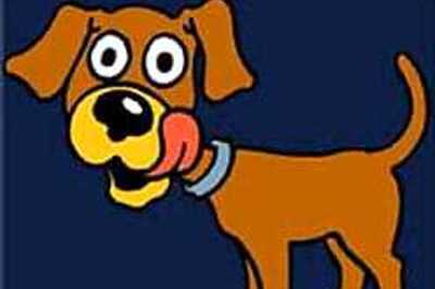 Cop pays price for his mating dog