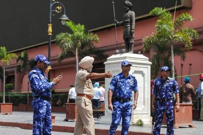 ​2 Blasts near Golden Temple in 30 Hrs: Could Be over Money Dispute; Terror Angle Not Ruled Out, Says Intel Source | Exclusive