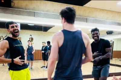 Kartik Aaryan To Fight World Champion Sena Agbeko For His upcoming Film Chandu Champion