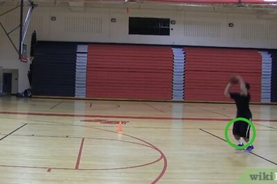 How to Become a Good Jump Shooter