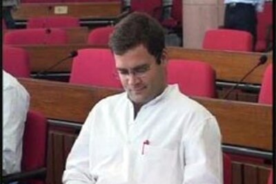 Sonia, Rahul get ready for UP polls