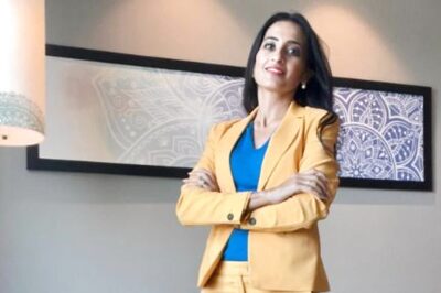 Shark Tank India's Vineeta Singh on Comments About Her Looks: Nobody Asked Why Steve Jobs Wear Same Shirts