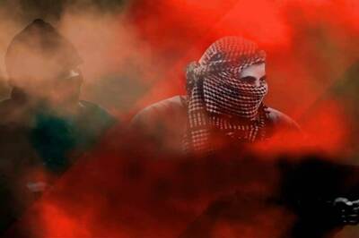 Revealed: Pak Arming Hizbul Mujahideen With Chemical Weapons