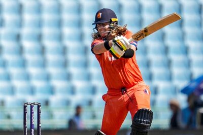 ‘Tough So Far but Plenty to Come’: Max O’Dowd Keeps ‘Fingers Crossed’ as Dutchmen Face Aussies in Kotla