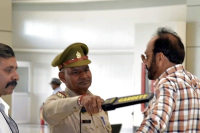 Get At Least One Full Body Scanner At Airports With A Minimum 5 Million Footfall By End of June: BCAS