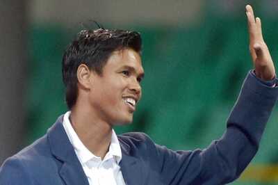 Somdev Devvarman, Purav Raja Take AITA to Court Alleging Sports Code Violation