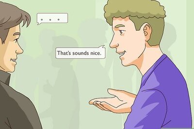 How to Survive a Boring Party