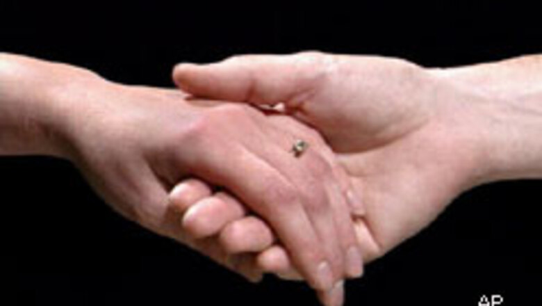 Ex-wife's sex change should end alimony