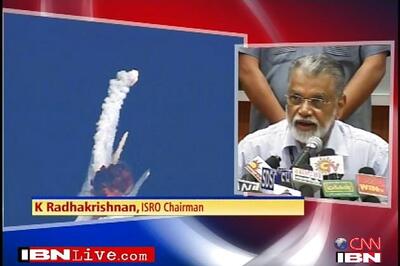 India to launch first navigation satellite in June