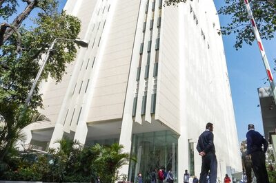 ​BBC India on Radar for Long, Was Defiant Despite Various Notices over Transfer Pricing: I-T Sleuths