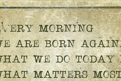 Lord Buddha Quotes to Enlighten Your Mind and Soul on Buddha Purnima 2023