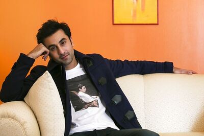 Rishi, Neetu and Riddhima Post Messages For Ranbir Kapoor On His Birthday
