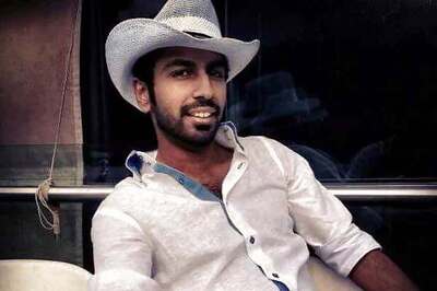 Karnataka High Court Defers MLA's Son Nalapad Haris' Bail Plea to Monday