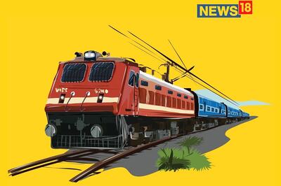 South-Eastern Railways Introduces Conway Night Falcon for Safety of Women Passengers