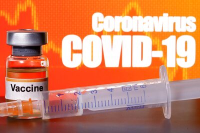 Testing of CanSino's Covid-19 Vaccine Candidate Begins in Russia, Further Trials Lined up for Mexico, Saudi