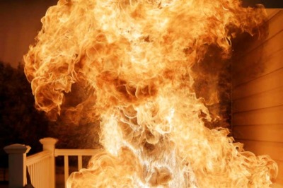 Gas Explosion Rips Through Hotel in China's Zhuhai, Leaves Three Injured