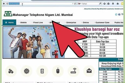 How to Check Internet Data Usage in MTNL