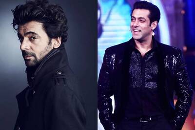 Sunil Grover Trolled for Supporting Salman Khan, Here's How He Responded