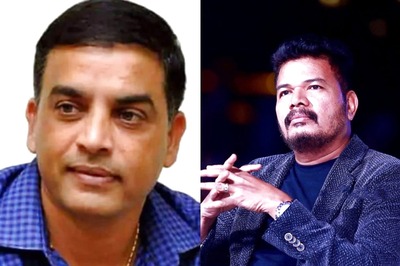 Sarkarodu In Trouble After Producer And Director Shankar Lock Horns Over Budget
