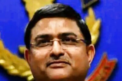 SC Allows NGO to File Appeal Against HC Order Upholding Asthana's Appointment as Delhi CP