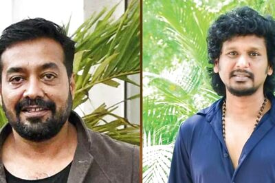 'I Want To Die In One Of His Films Because...': Anurag Kashyap On Working With Lokesh Kanagaraj