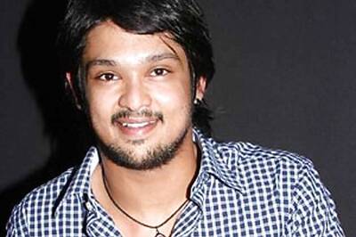 Actor Nakul plays a basketball player in Tamil film