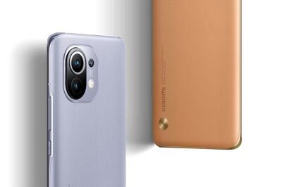 Xiaomi Mi 11 With 108-Megapixel Main Camera, Snapdragon 888 SoC Launched Globally: Price, Specs and More