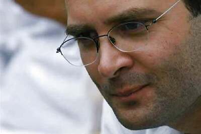 I have an old relationship with the people of Amethi: Rahul