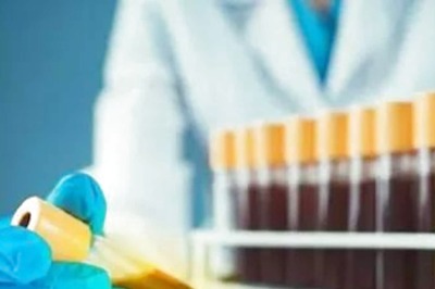 'Golden Blood', The World's Rarest, Found In Only 45 People Globally