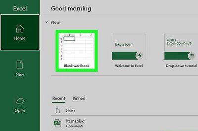 2 Easy Methods for Creating a CSV File