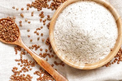 Check Out the Health Benefits of Buckwheat