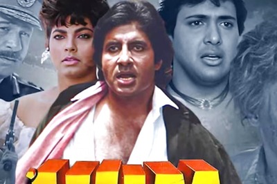 When Three Star Actors United For This Second-highest Grossing Film Of 1991