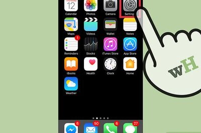 How to Change the Braille Translation on an iPhone