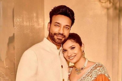 Bigg Boss 17: Ankita Lokhande Upset With Husband Vicky Jain