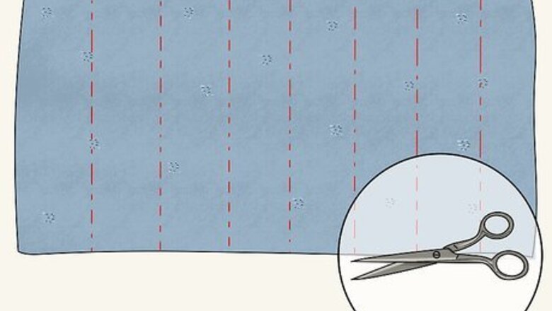 How to Make a Bathroom Mat