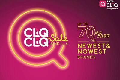 Bringing More to the Table With Each CLiQ