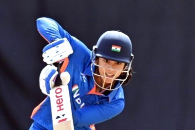 ICC Rankings: India Star Smriti Mandhana Rises to Career-best 2nd Spot in T20Is