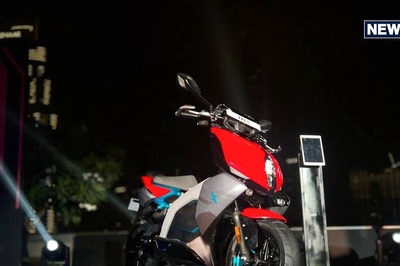 TVS Motor Company Records Sales Growth of 4 Percent in August 2023