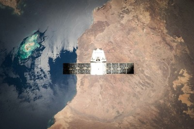 OneWeb Announces Launch of 36 Satellites; to Offer Hi-Speed Internet in India by Mid-2022