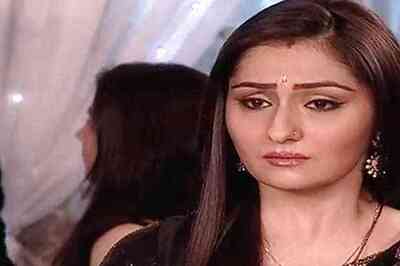 I want to do a negative role, says Namrata Thapa